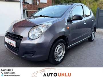 Alto 1.0i // TRES BELLE VOITURE //