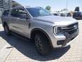 Ford Ranger Wildtrak e-4WD Doppelkabine Standheizung Hardtop Silber - thumbnail 2