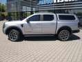 Ford Ranger Wildtrak e-4WD Doppelkabine Standheizung Hardtop Silber - thumbnail 4