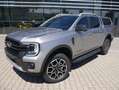 Ford Ranger Wildtrak e-4WD Doppelkabine Standheizung Hardtop Silber - thumbnail 3
