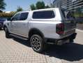 Ford Ranger Wildtrak e-4WD Doppelkabine Standheizung Hardtop Silber - thumbnail 5