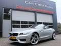 BMW Z4 Roadster sDrive18i Executive M-Sport NL-Auto Grijs - thumbnail 32