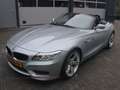 BMW Z4 Roadster sDrive18i Executive M-Sport NL-Auto Grijs - thumbnail 40