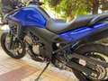 Suzuki V-Strom 650 650 Azul - thumbnail 22