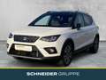 SEAT Arona 1.0 Eco TSI XCELLENCE NAVI+LED+SHZ+PDC+DAB Weiß - thumbnail 1