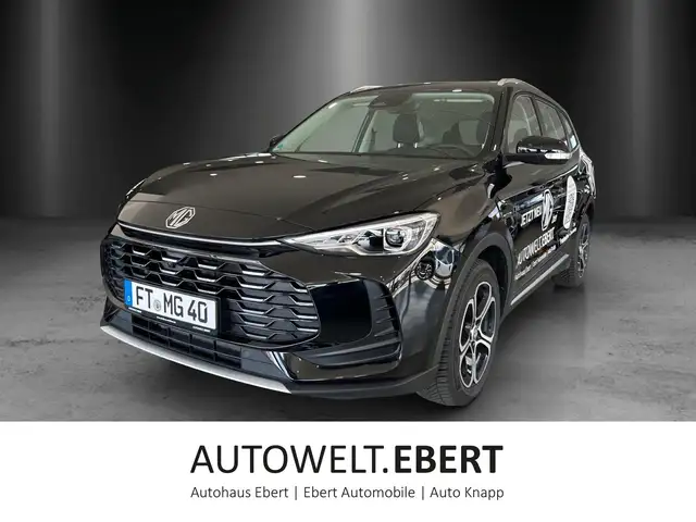 MG ZS MG ZS Comfort HEV