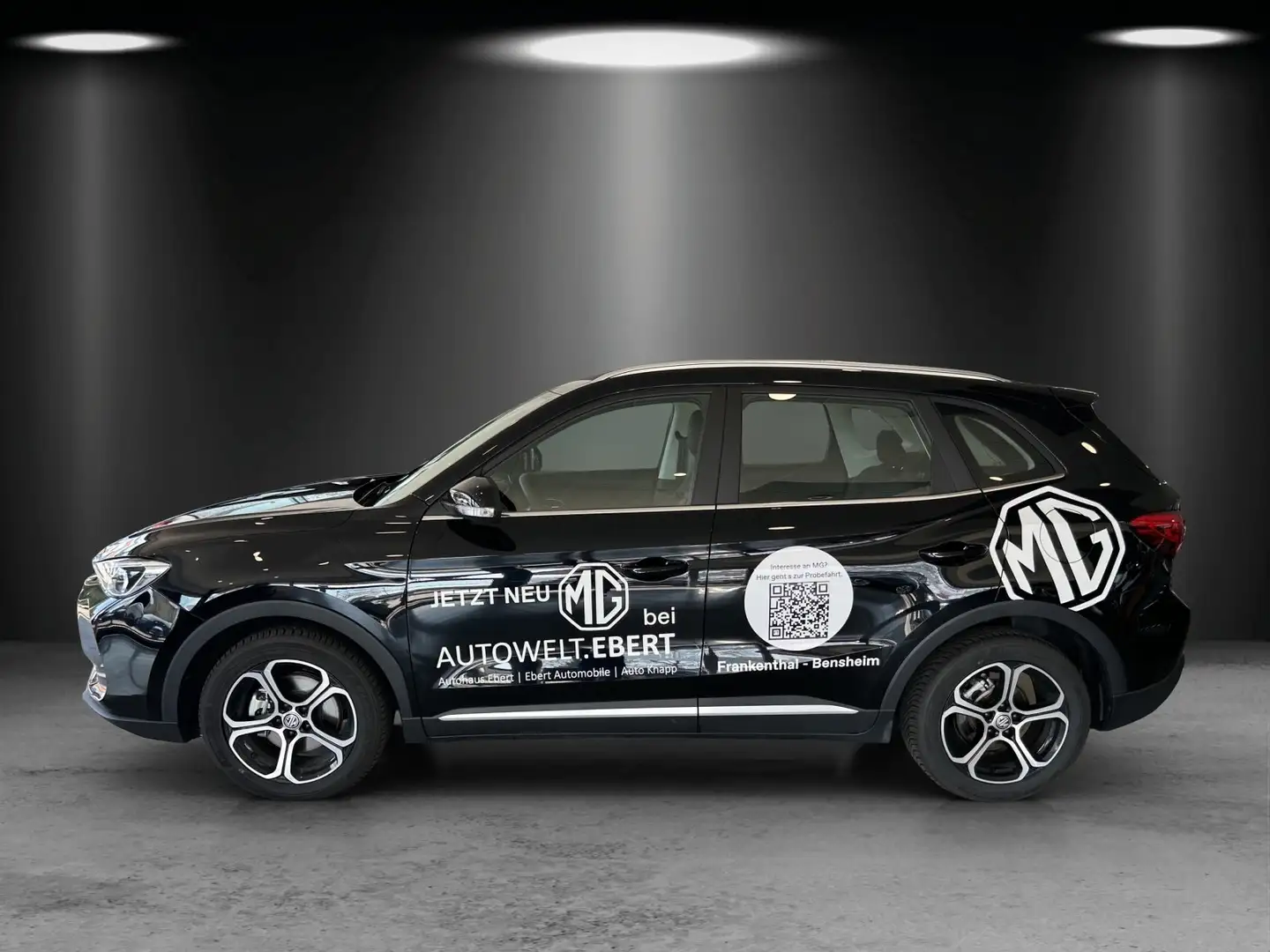 MG ZS MG ZS Comfort HEV - 2