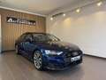 Audi A8 60 TDI quattro S-LINE/MATRIX/HUD/B&O/PANO/360 Azul - thumbnail 3