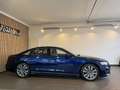 Audi A8 60 TDI quattro S-LINE/MATRIX/HUD/B&O/PANO/360 Azul - thumbnail 4
