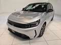 Opel Corsa 1.2 100 CV GS Gris - thumbnail 1