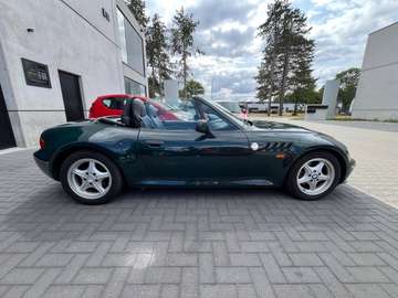 2.8i 6 Cilinder, Automaat, Sportinterieur, Stijgen in waarde, Met keuring en garantie