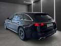 Mercedes-Benz E 220 T d AMG*Distro*Totwinkel*LED*Kamera*CarPla Grijs - thumbnail 4
