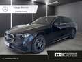 Mercedes-Benz E 220 T d AMG*Distro*Totwinkel*LED*Kamera*CarPla Grijs - thumbnail 1