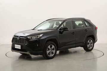 Hybrid Business 2.5 Full Hybrid 218CV