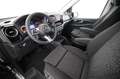 Mercedes-Benz Vito 124 CDI Kombi SELECT Lang AHK 2,5t 8Sitze Argent - thumbnail 7