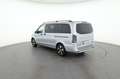 Mercedes-Benz Vito 124 CDI Kombi SELECT Lang AHK 2,5t 8Sitze Argent - thumbnail 4
