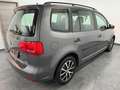 Volkswagen Touran 1.6 CR TDi 1erMain - Euro5 - Carnet - 5Places Silver - thumbnail 5