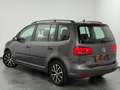 Volkswagen Touran 1.6 CR TDi 1erMain - Euro5 - Carnet - 5Places Silver - thumbnail 3