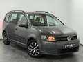 Volkswagen Touran 1.6 CR TDi 1erMain - Euro5 - Carnet - 5Places Silver - thumbnail 1
