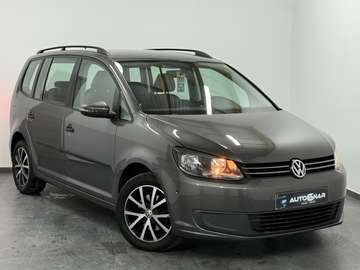 1.6 CR TDi 1erMain - Euro5 - Carnet - 5Places