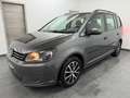 Volkswagen Touran 1.6 CR TDi 1erMain - Euro5 - Carnet - 5Places Silver - thumbnail 6
