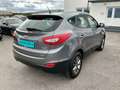 Hyundai iX35 2,0 CRDi GO Gris - thumbnail 4