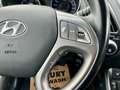 Hyundai iX35 2,0 CRDi GO Gris - thumbnail 22