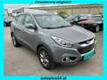 Hyundai iX35 2,0 CRDi GO Gris - thumbnail 1