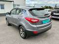 Hyundai iX35 2,0 CRDi GO Gris - thumbnail 6