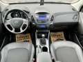 Hyundai iX35 2,0 CRDi GO Gris - thumbnail 13