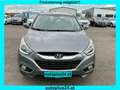 Hyundai iX35 2,0 CRDi GO Gris - thumbnail 2