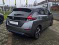 Nissan Leaf N-Connecta Grau - thumbnail 6