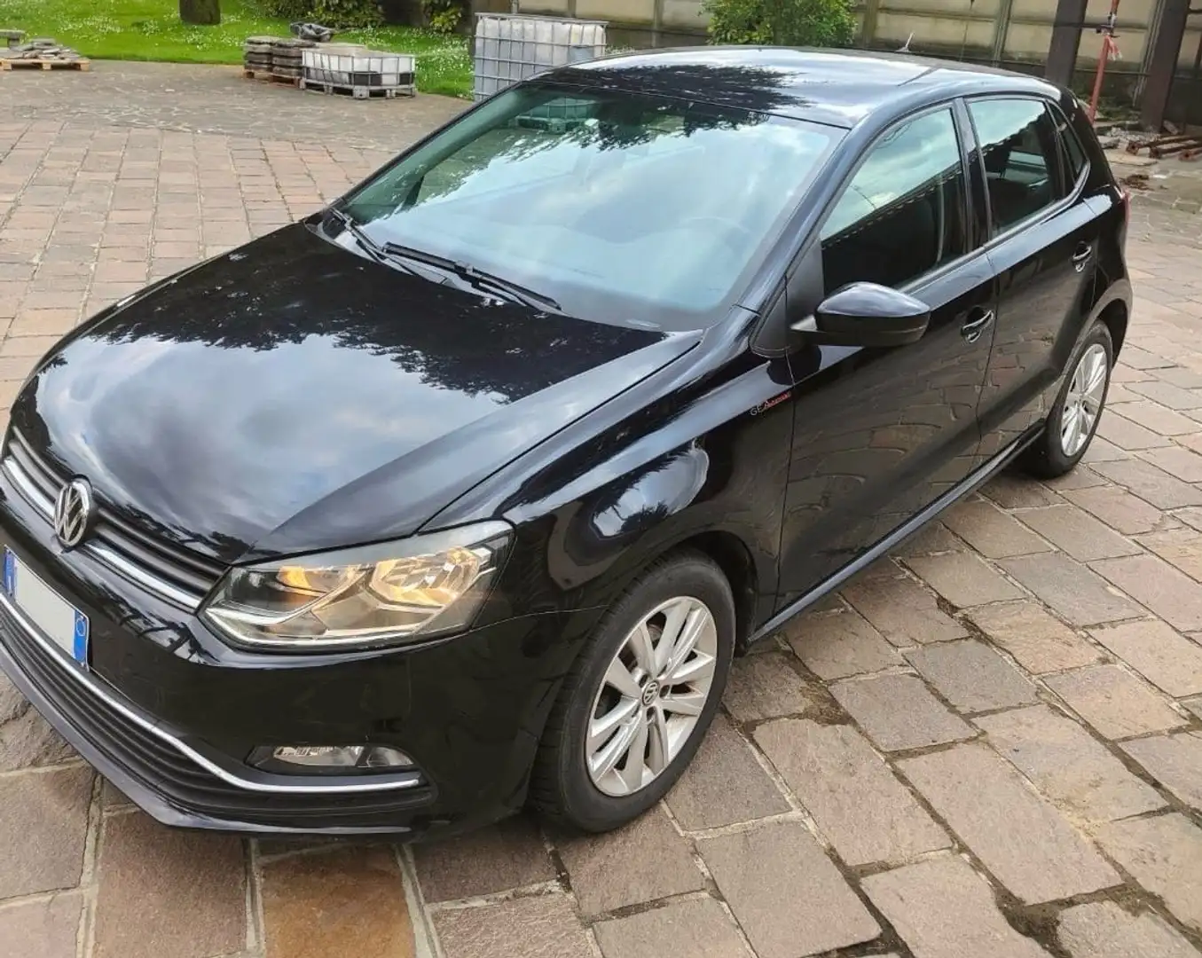 Volkswagen Polo 5p 1.0 mpi Comfortline 75cv - 1
