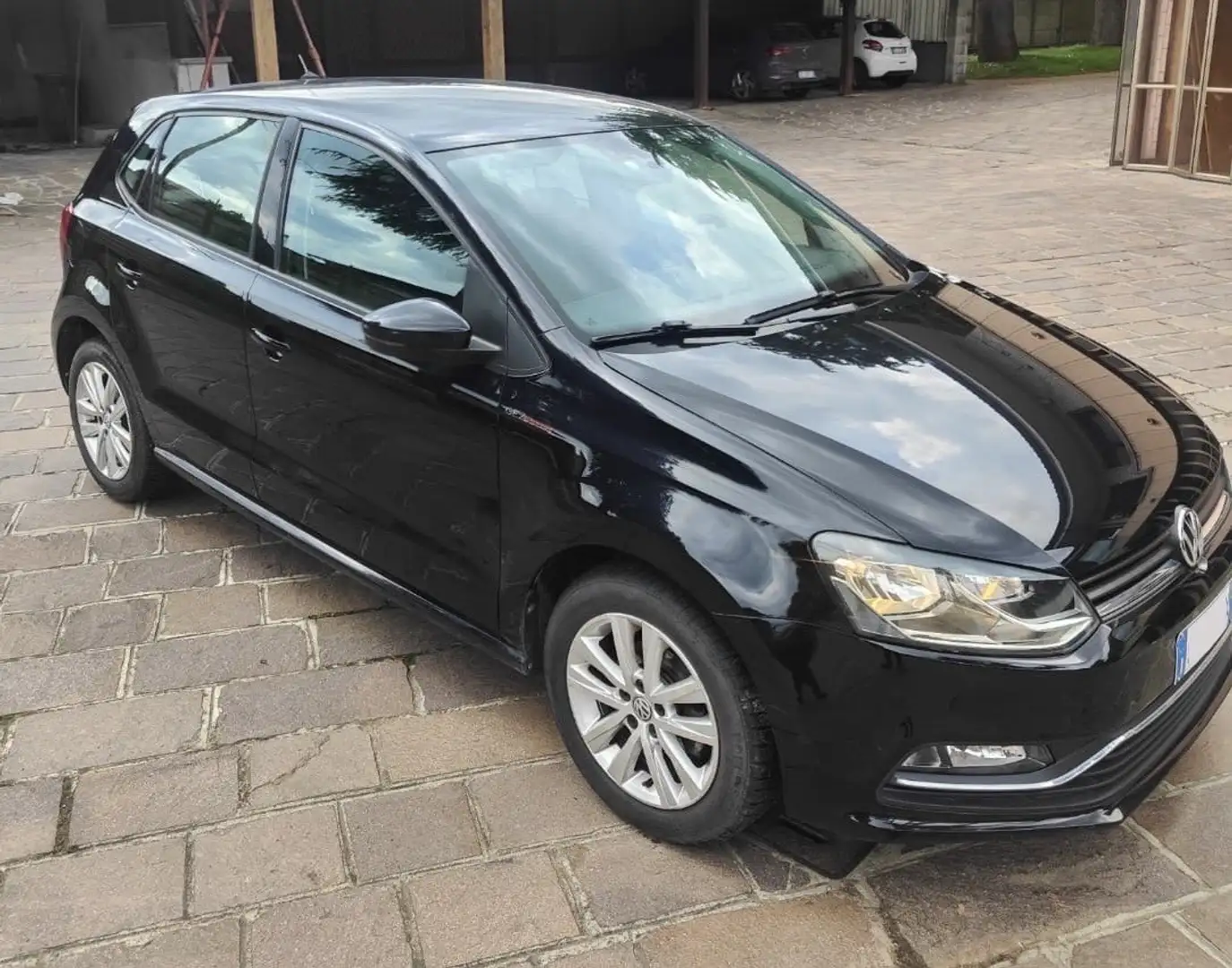 Volkswagen Polo 5p 1.0 mpi Comfortline 75cv - 2