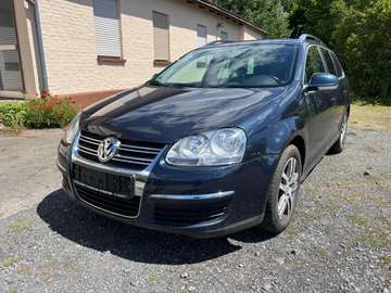Golf SW 1.4 Turbo 16v TSI Comfortline