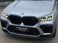 BMW X6 M Competition*Sky*360*SportAbgas*Pano*H&K* Gris - thumbnail 8