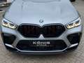 BMW X6 M Competition*Sky*360*SportAbgas*Pano*H&K* Gris - thumbnail 3