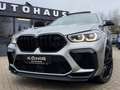 BMW X6 M Competition*Sky*360*SportAbgas*Pano*H&K* Gris - thumbnail 5