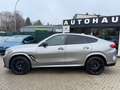 BMW X6 M Competition*Sky*360*SportAbgas*Pano*H&K* Gris - thumbnail 7