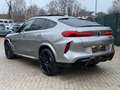 BMW X6 M Competition*Sky*360*SportAbgas*Pano*H&K* Gris - thumbnail 9