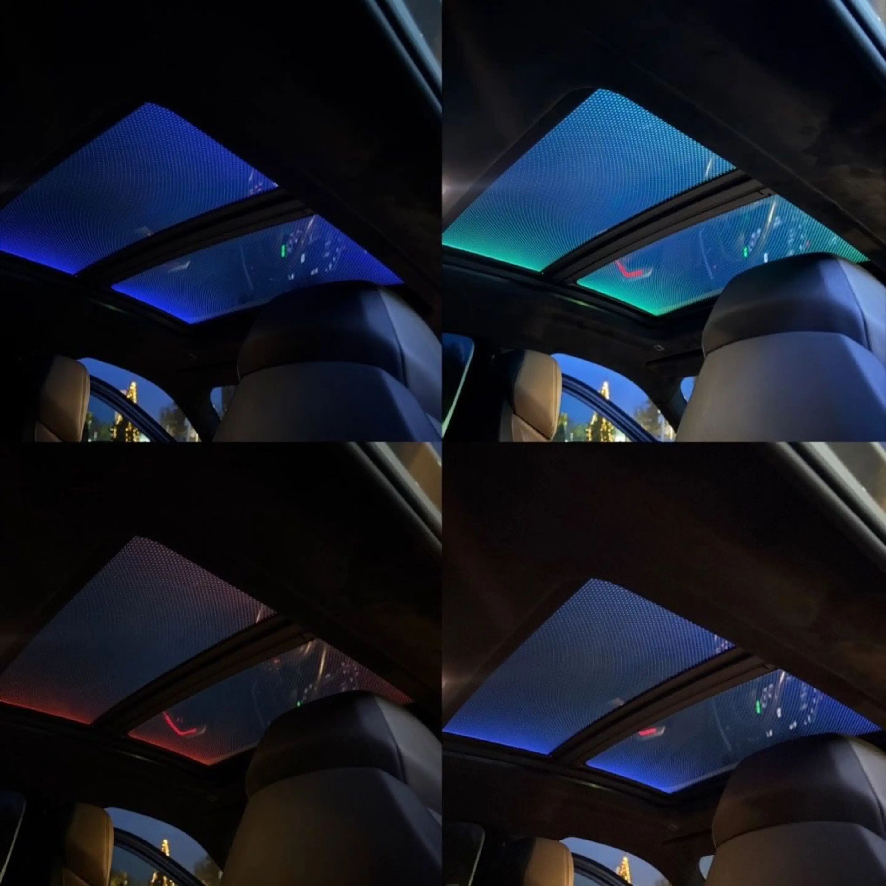BMW X6 M Competition*Sky*360*SportAbgas*Pano*H&K* — photo 13