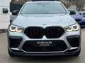 BMW X6 M Competition*Sky*360*SportAbgas*Pano*H&K* Gris - thumbnail 4