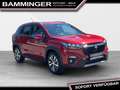 Suzuki S-Cross 1,4 Hybrid ALLGRIP flash Rot - thumbnail 3