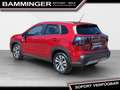 Suzuki S-Cross 1,4 Hybrid ALLGRIP flash Rot - thumbnail 7