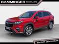 Suzuki S-Cross 1,4 Hybrid ALLGRIP flash Rot - thumbnail 1