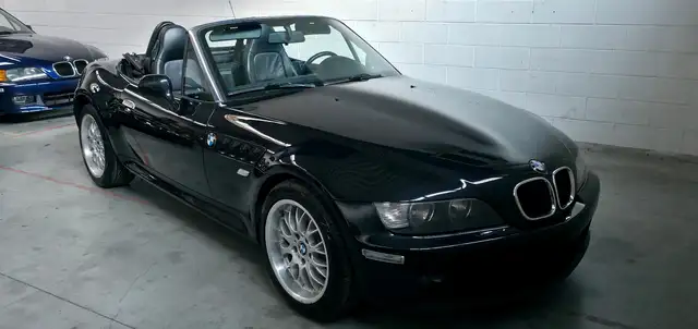 BMW Z3 2.0 Roadster 150Cv