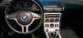 BMW Z3 2.0 Roadster 150Cv Nero - thumbnail 7