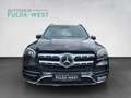 Mercedes-Benz GLS 350 d 4M AMG Line Pano Burmester ACC AHK STHZ Чорний - thumbnail 6