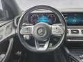 Mercedes-Benz GLS 350 d 4M AMG Line Pano Burmester ACC AHK STHZ Fekete - thumbnail 12