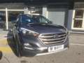 Hyundai TUCSON Blue Classic  Premium Silber - thumbnail 1